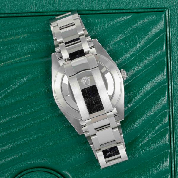 Rolex Datejust 41 126300